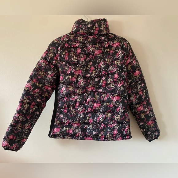 Womens Reversible Jacket - Picture 3 of 10